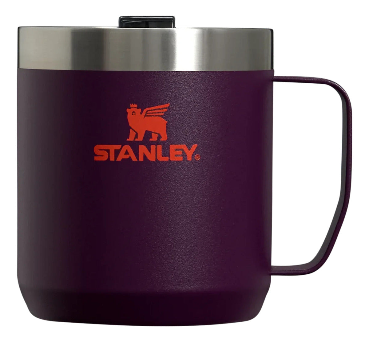 Taza Stanley Classic Camp Mug 12 Fl Oz