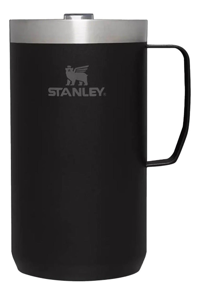 Stanley Stay-Hot Camp Mug – 24 oz / 710 ml