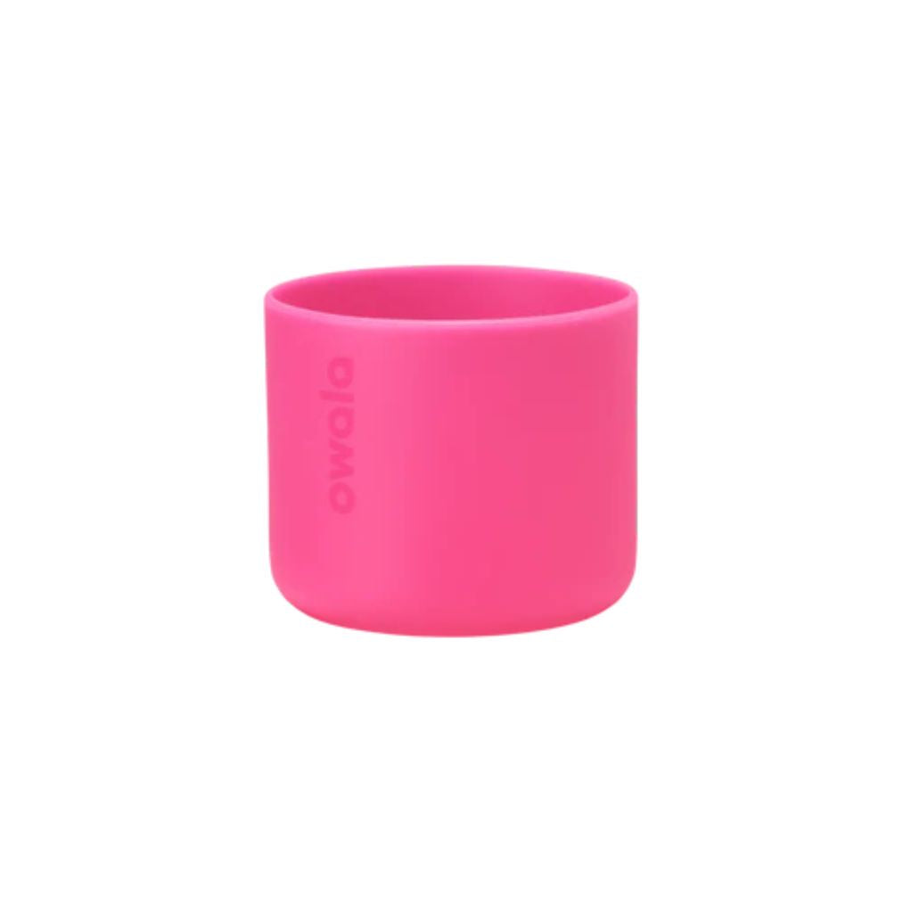 Bota de Silicona para Owala FreeSip de 24oz