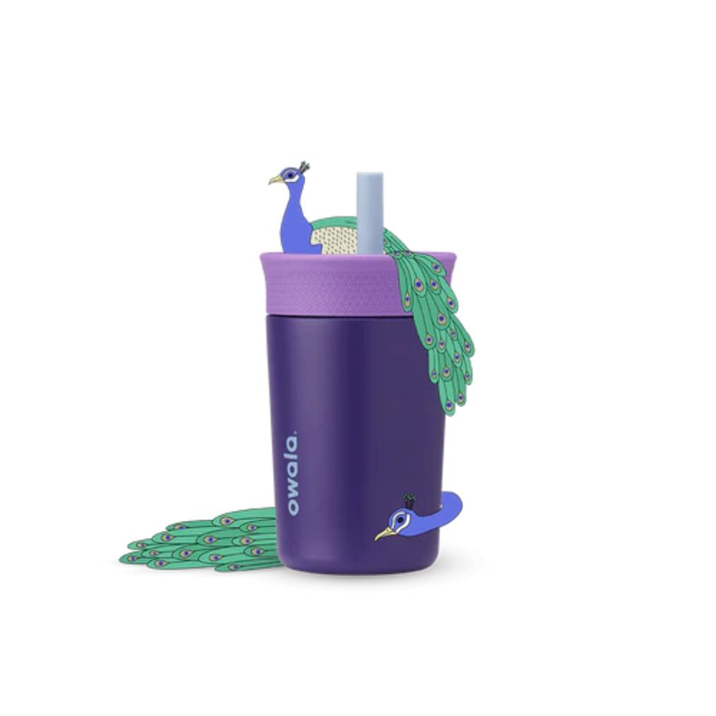 Owala Termo Kid's Tumbler 12 Fl Oz