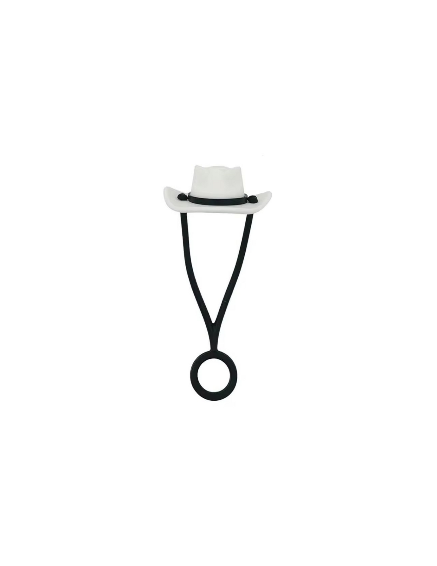 Cubrepopotes - accesorios para popotes 10 mm