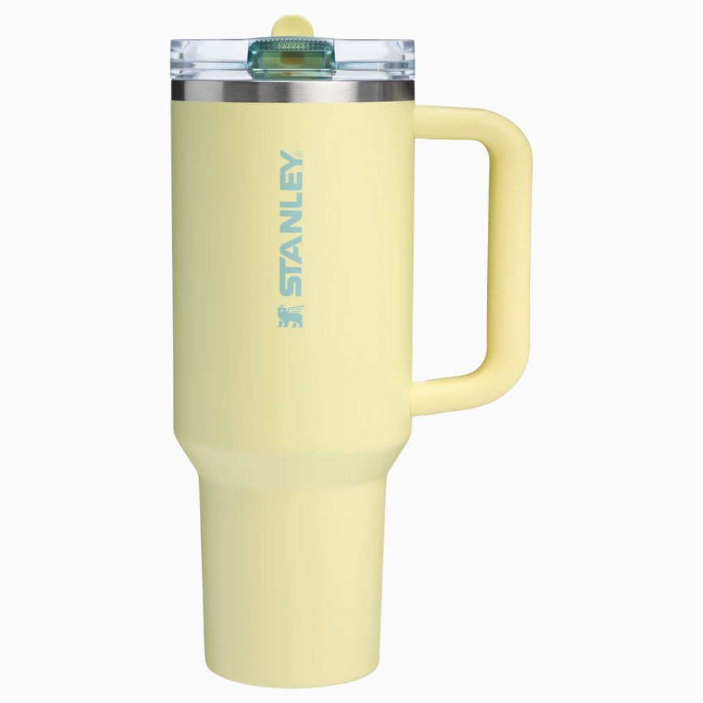 Stanley Quencher Protour Flip Straw 40oz | 1.18L