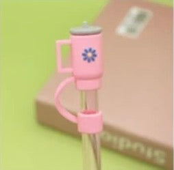 Cubrepopotes - accesorios para popotes 10 mm