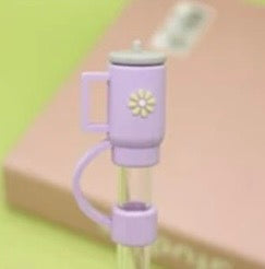 Cubrepopotes - accesorios para popotes 10 mm