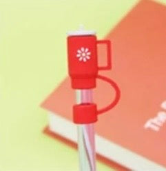 Cubrepopotes - accesorios para popotes 10 mm