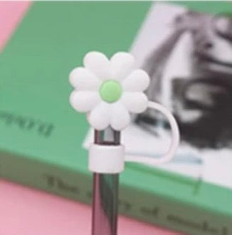 Cubrepopotes - accesorios para popotes 10 mm