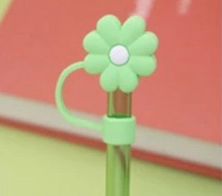 Cubrepopotes - accesorios para popotes 10 mm