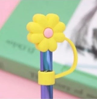 Cubrepopotes - accesorios para popotes 10 mm