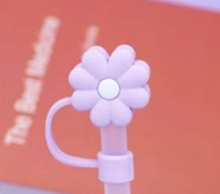 Cubrepopotes - accesorios para popotes 10 mm