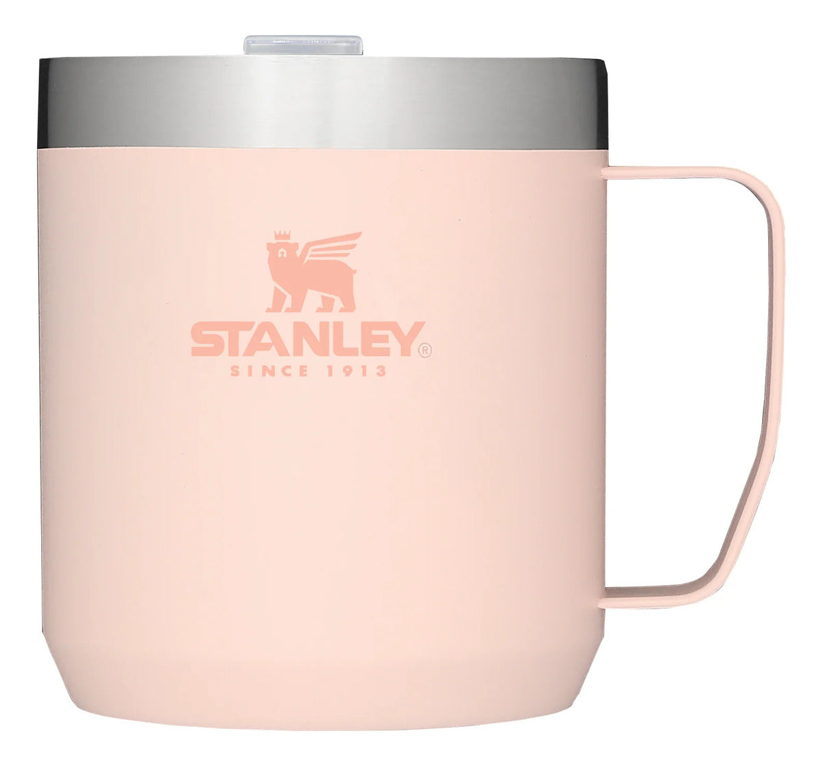Taza Stanley Classic Camp Mug 12 Fl Oz