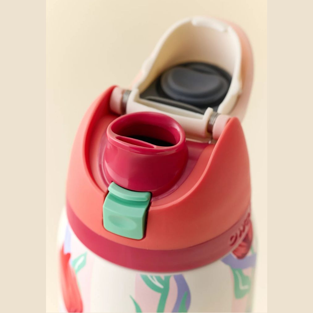 PREVENTA Owala FreeSip® 32oz - Edición Tulip Bouquet Exclusivo UO
