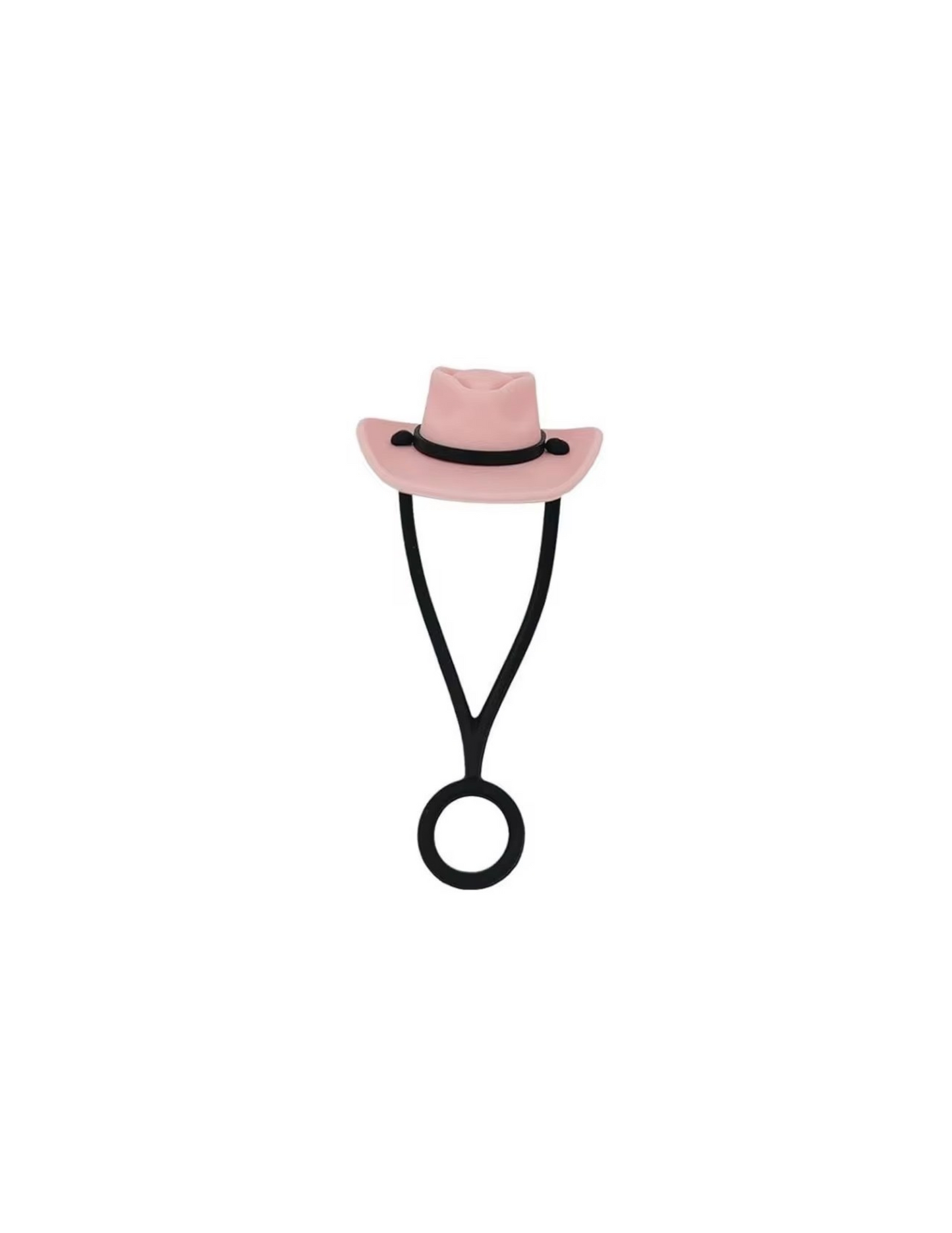 Cubrepopotes - accesorios para popotes 10 mm