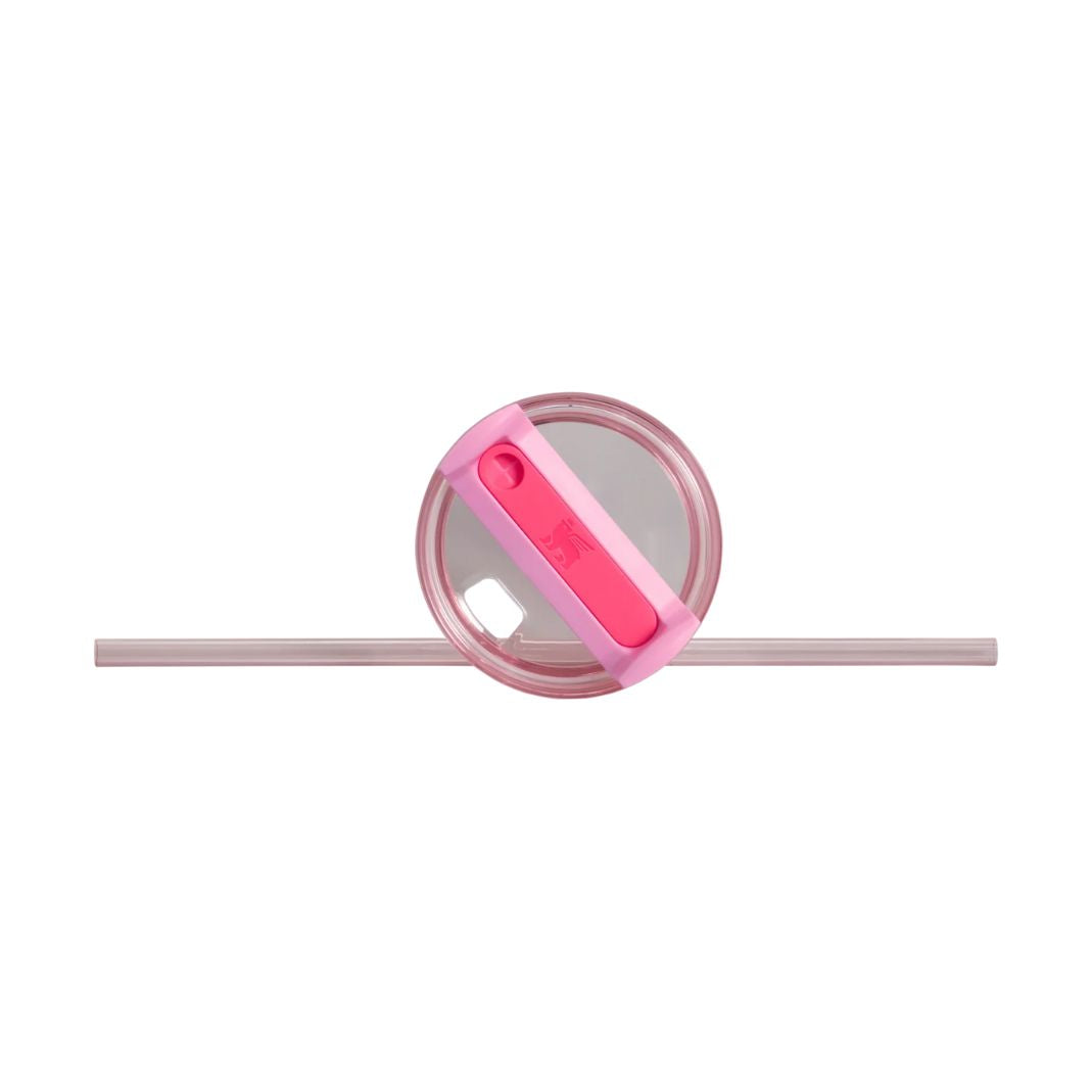 The Quencher H2.0 FlowState™ Tumbler - Pink Parade