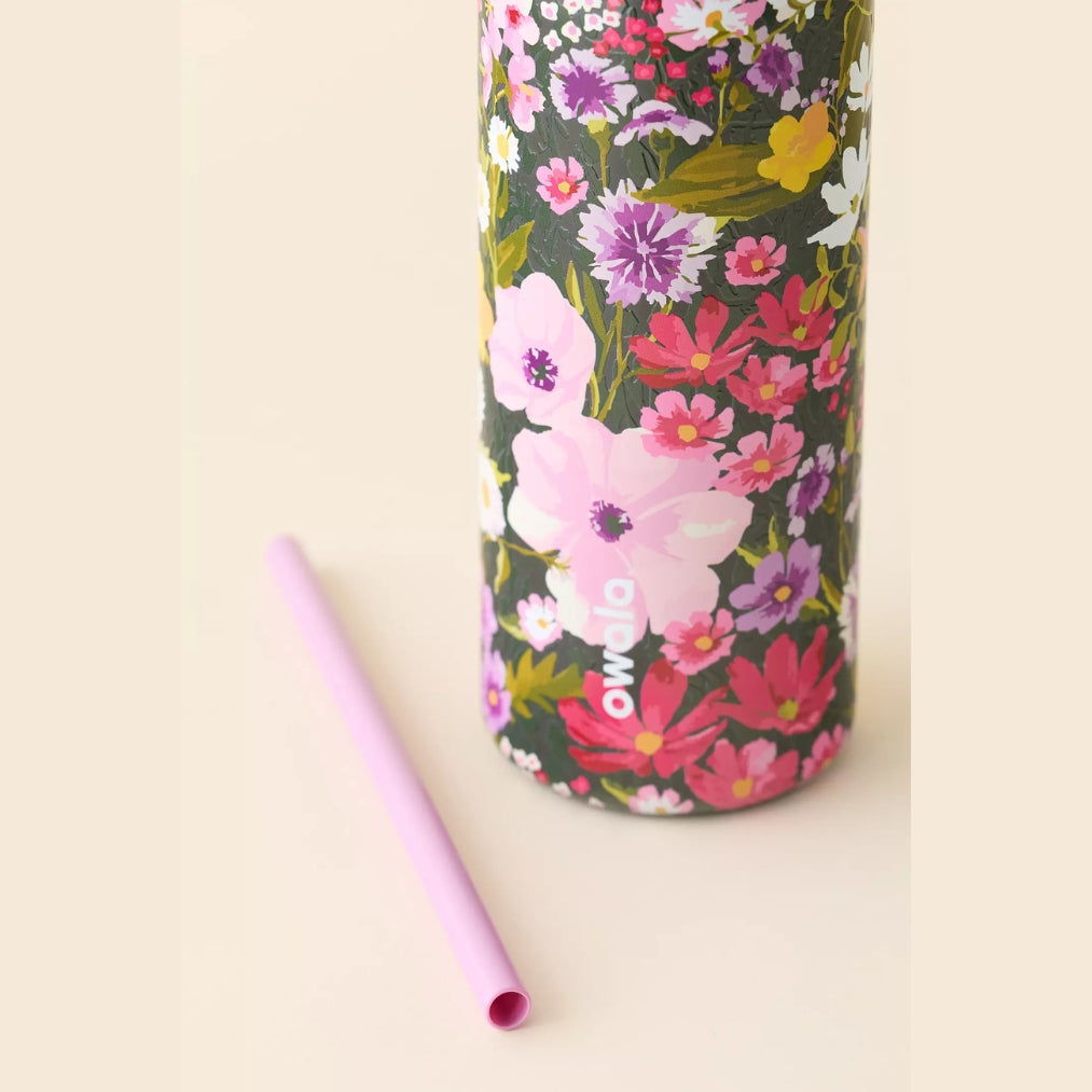 Owala FreeSip® - 32oz | 946 mL - Edición Painted Meadow