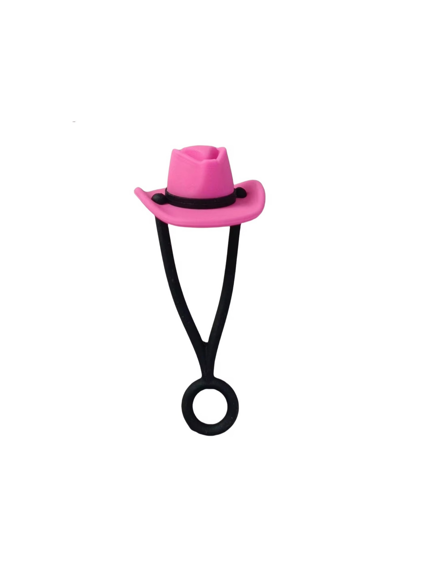 Cubrepopotes - accesorios para popotes 10 mm