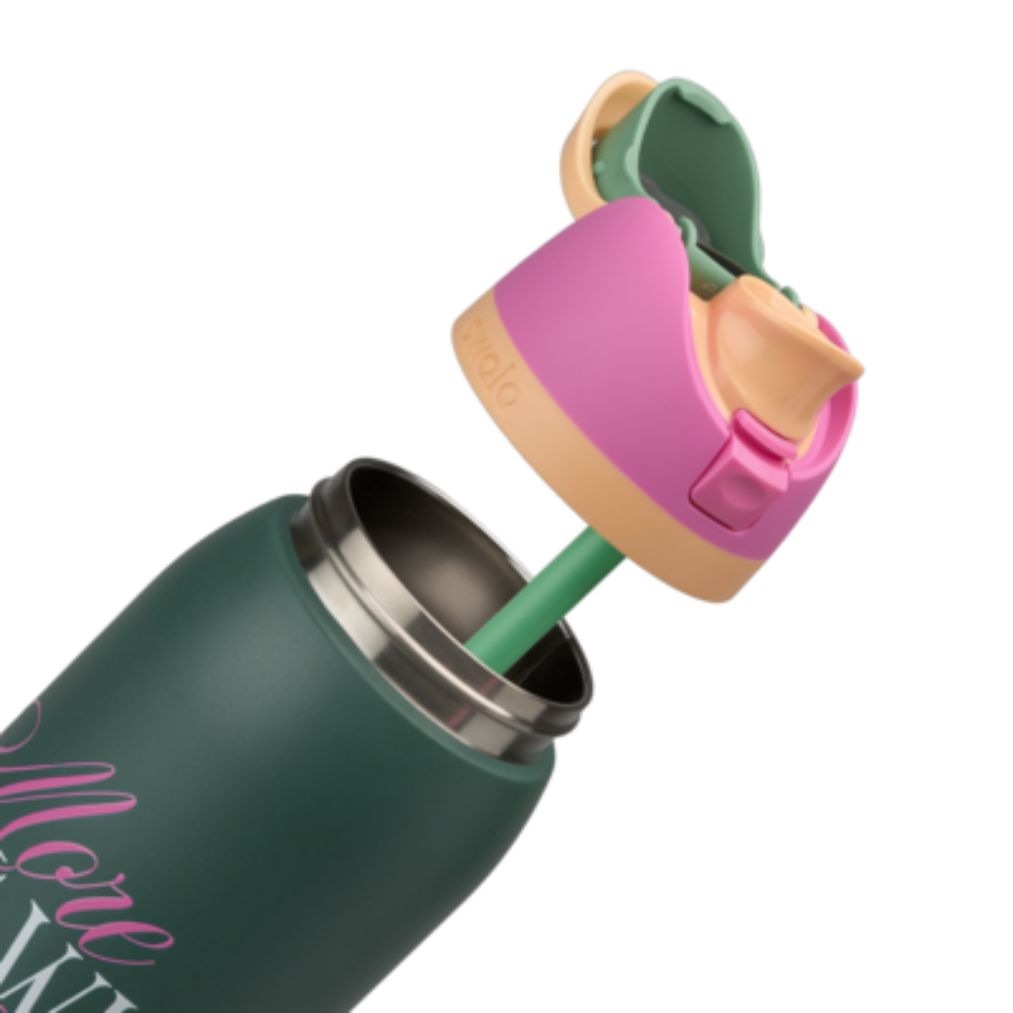 Owala FreeSip® 40oz - Edición Kind Mind