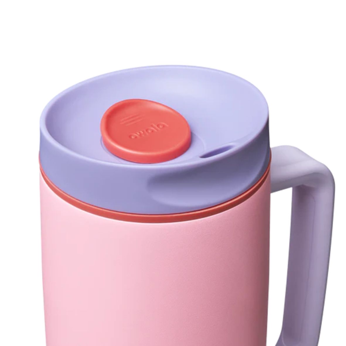 Owala SmoothSip® Slider Con Asa - 24oz | 709 ml
