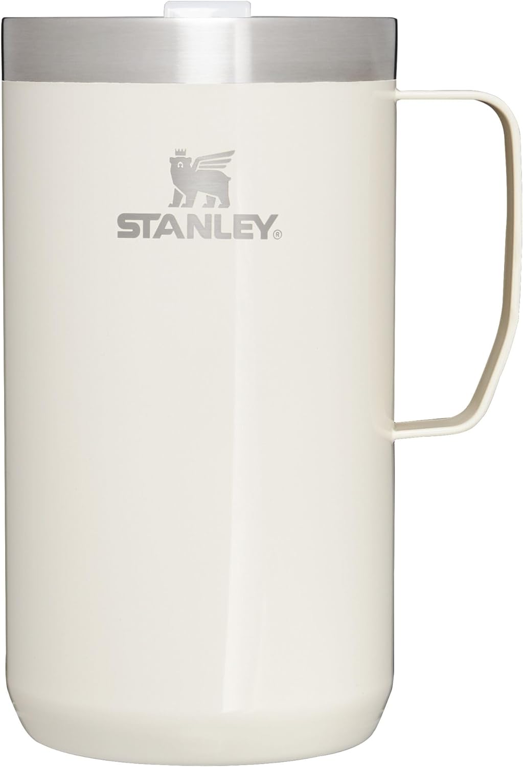 Stanley Stay-Hot Camp Mug – 24 oz / 710 ml