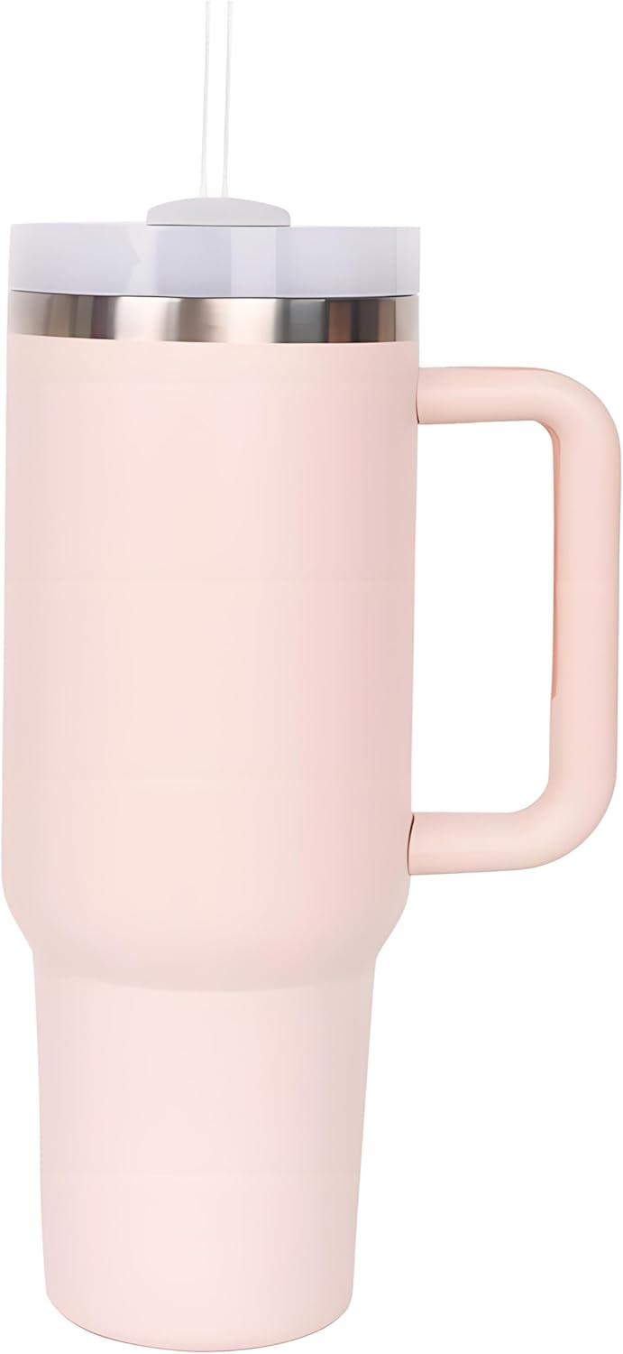 ENVIO GRATIS - Vaso tipo Stanley 40oz