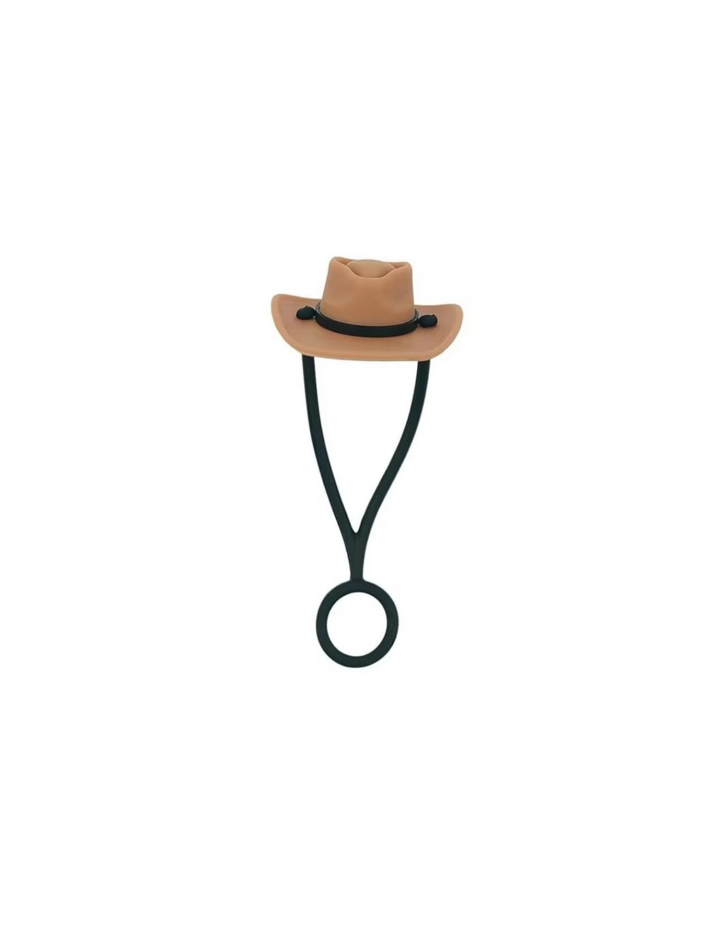 Cubrepopotes - accesorios para popotes 10 mm