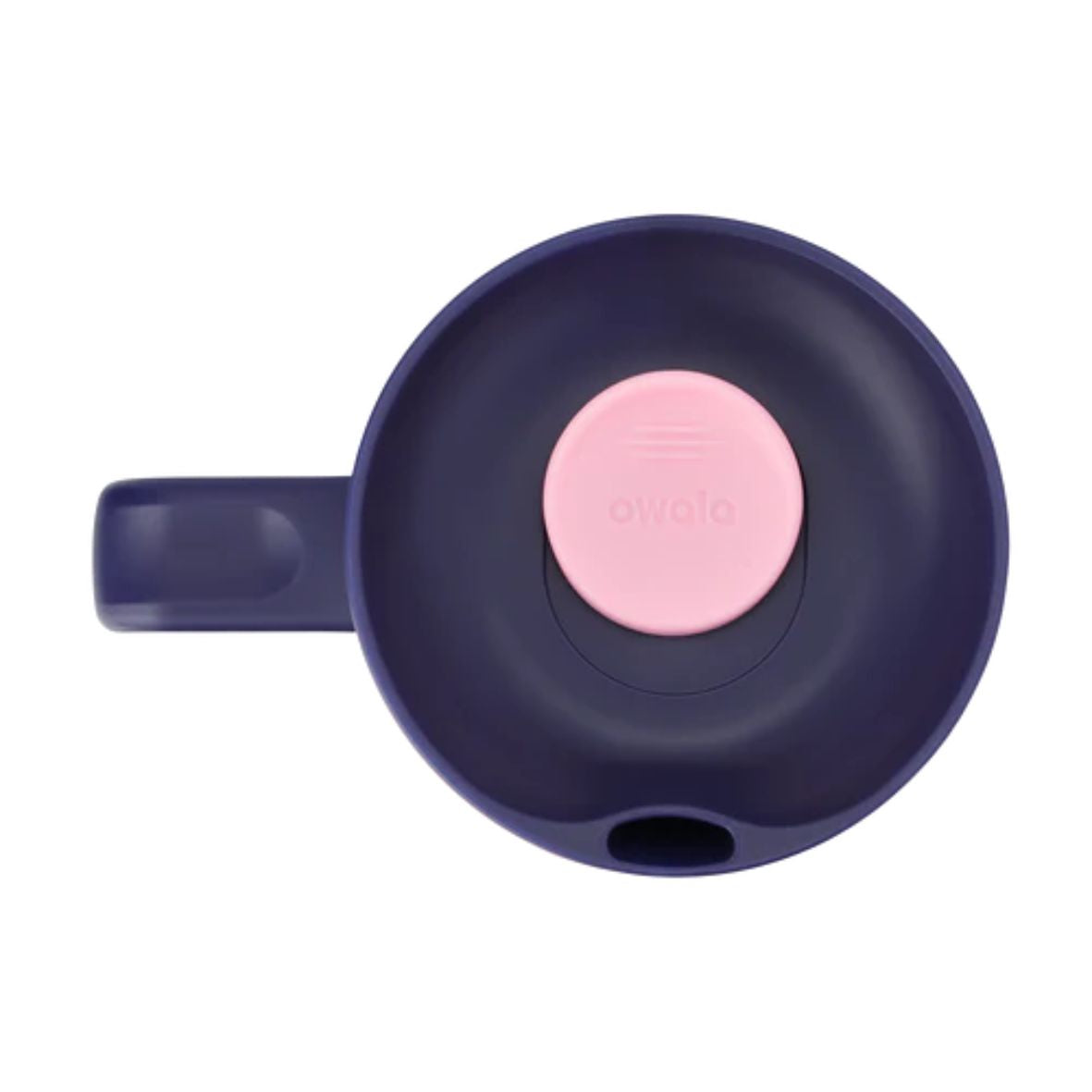 Owala SmoothSip® Slider Con Asa - 24oz | 709 ml
