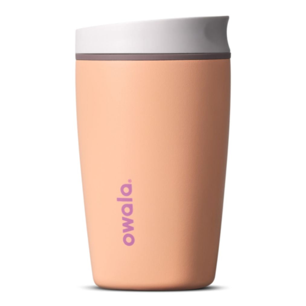 Owala Smoothsip Slider Termo 12 Fl Oz