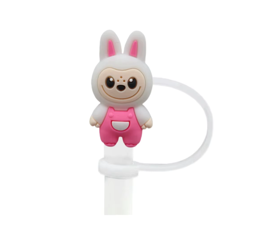 Cubrepopotes - accesorios para popotes 10 mm