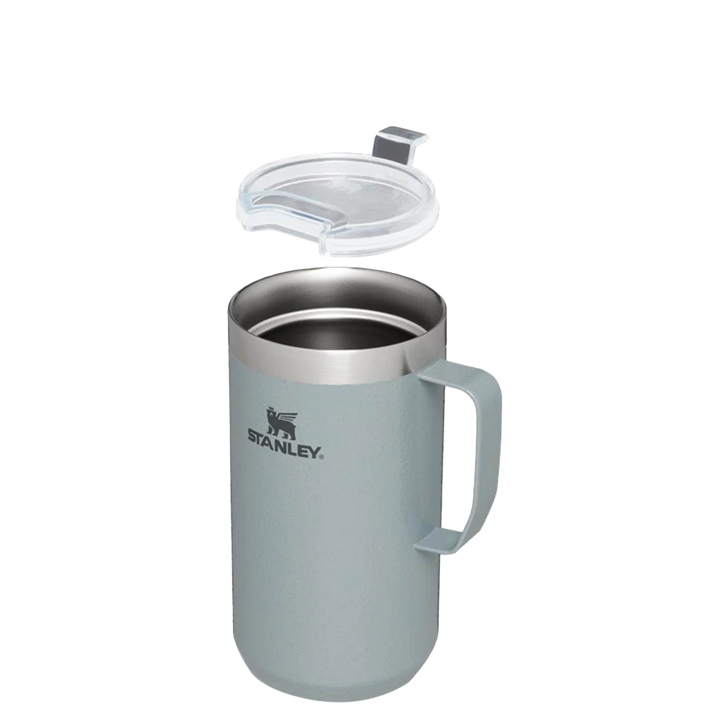 Stanley Stay-Hot Camp Mug – 24 oz / 710 ml