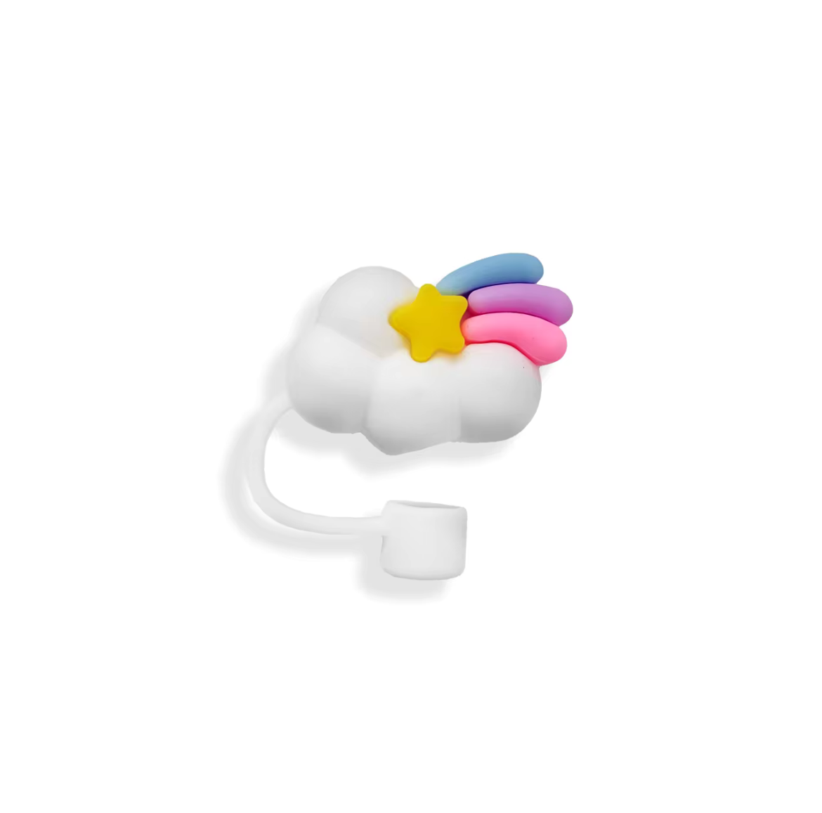 Cubrepopotes - accesorios para popotes 10 mm