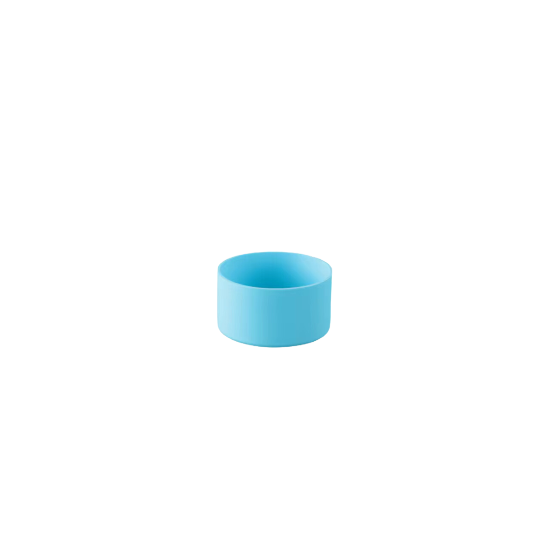 Protector Silicona Para Termo Genérica