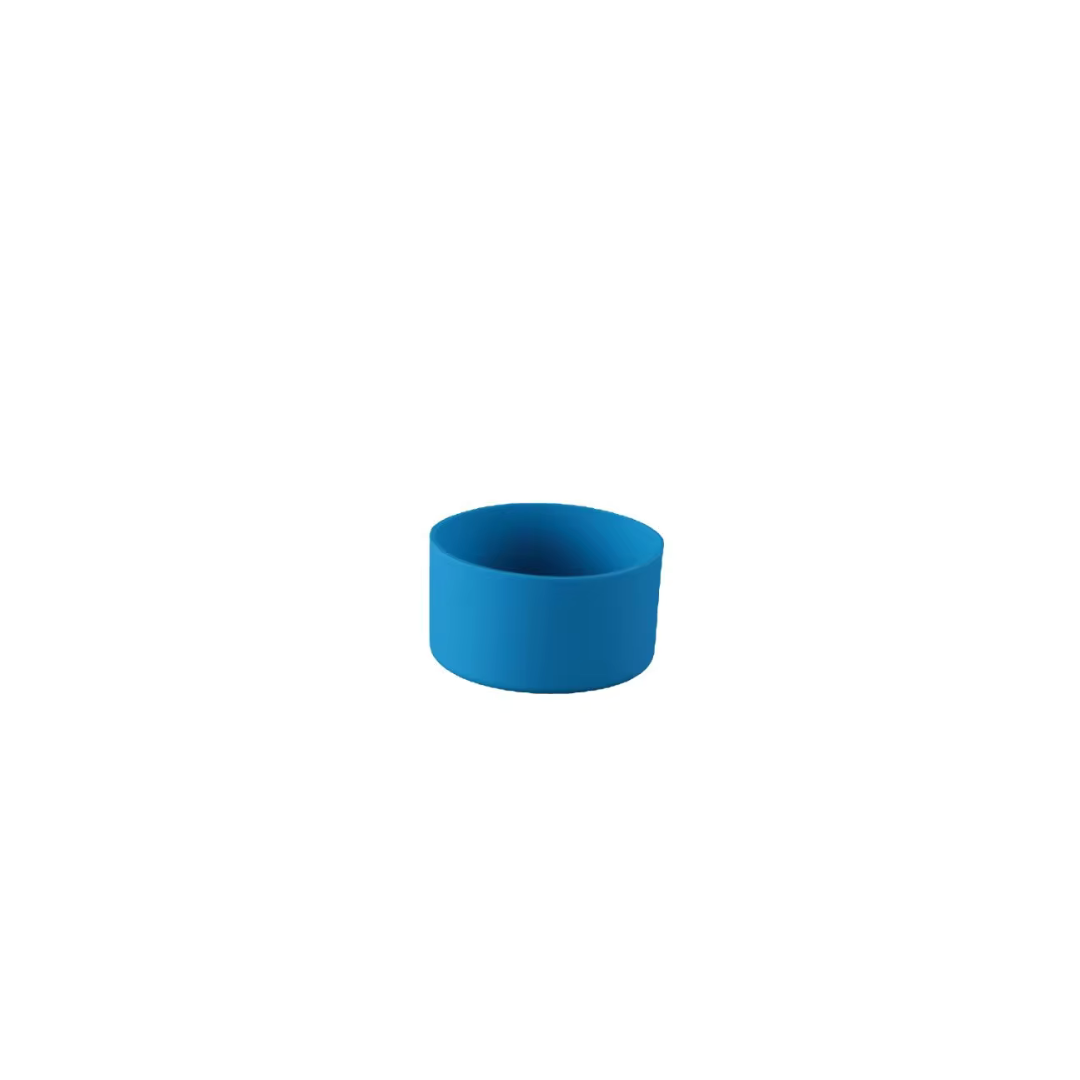 Protector Silicona Para Termo Genérica