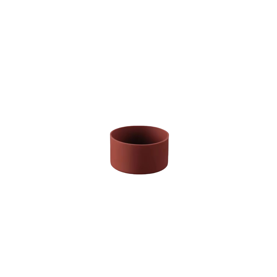 Protector Silicona Para Termo Genérica