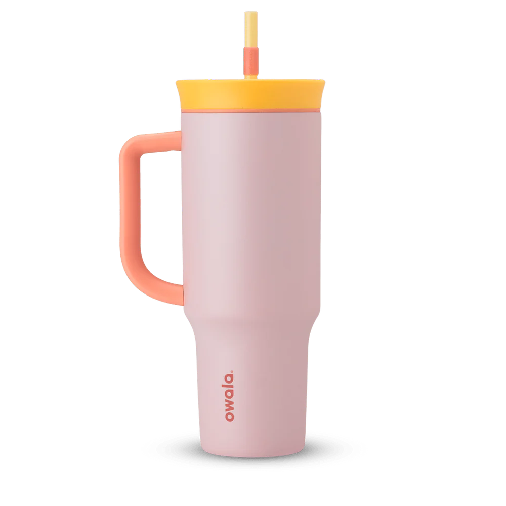 Owala Tumbler 40oz