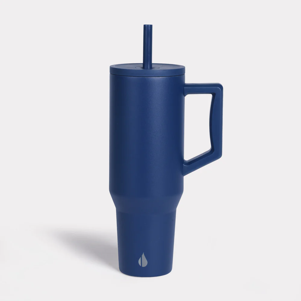 Termo Elemental Commuter Tumbler 40 Fl Oz