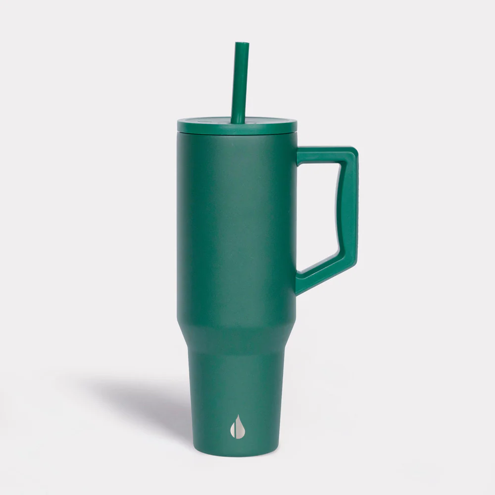 Termo Elemental Commuter Tumbler 40 Fl Oz