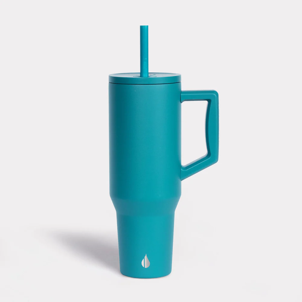 Termo Elemental Commuter Tumbler 40 Fl Oz