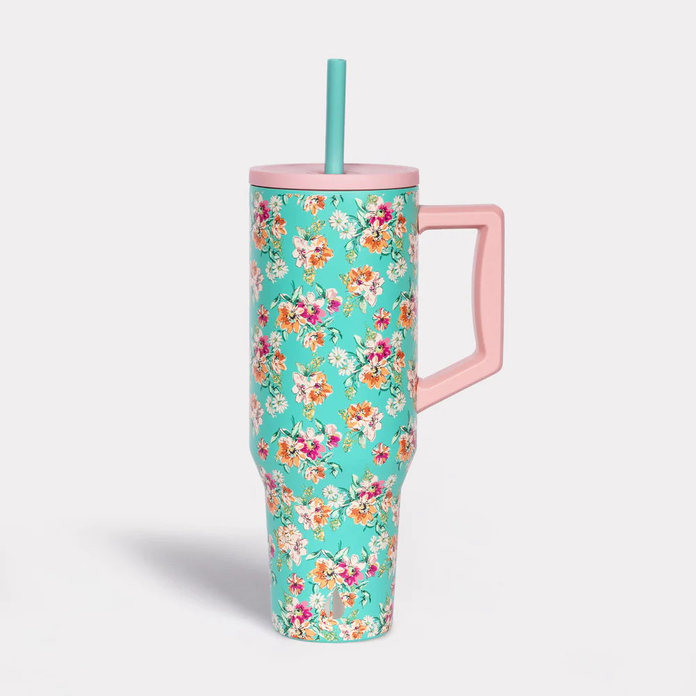 Termo Elemental Commuter Tumbler 40 Fl Oz