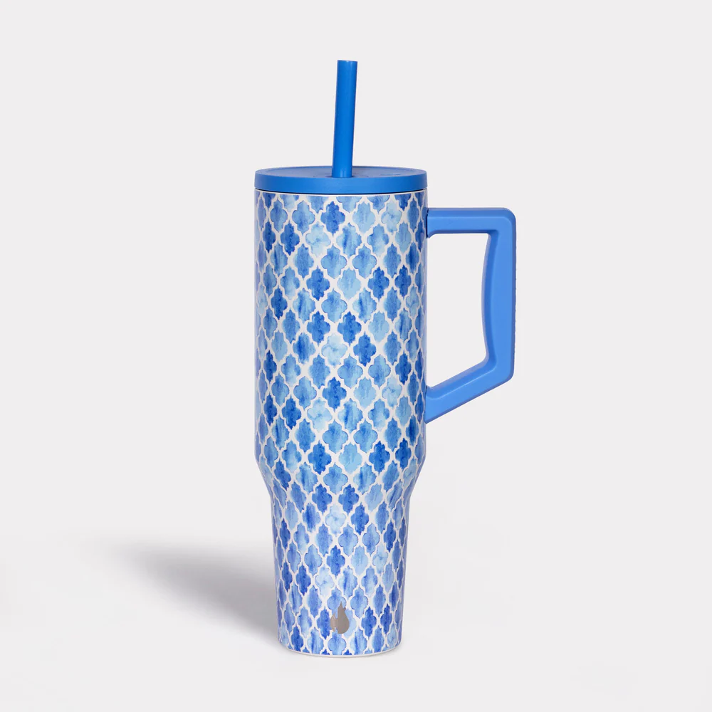 Termo Elemental Commuter Tumbler 40 Fl Oz