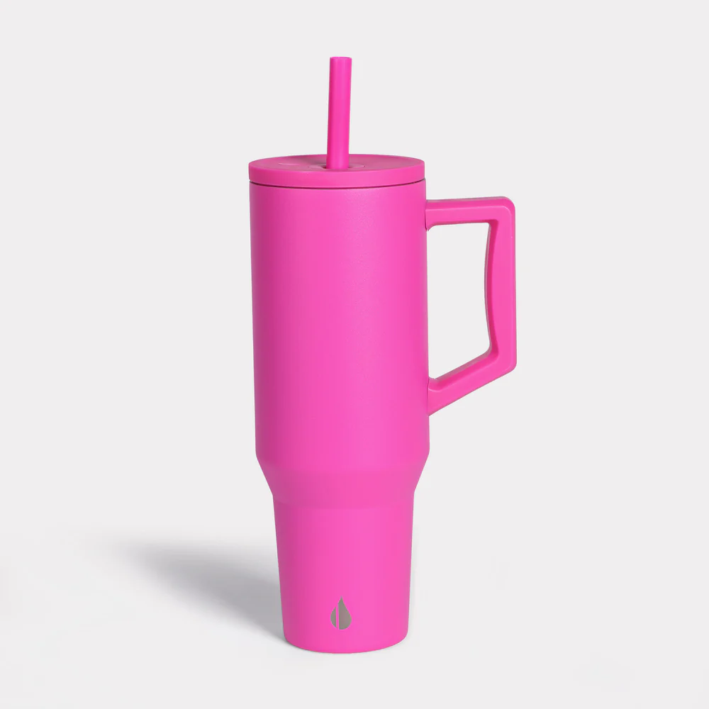 Termo Elemental Commuter Tumbler 40 Fl Oz
