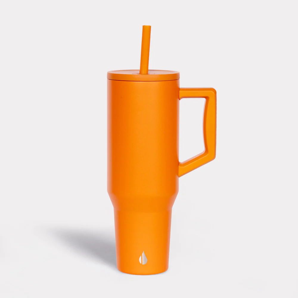 Termo Elemental Commuter Tumbler 40 Fl Oz