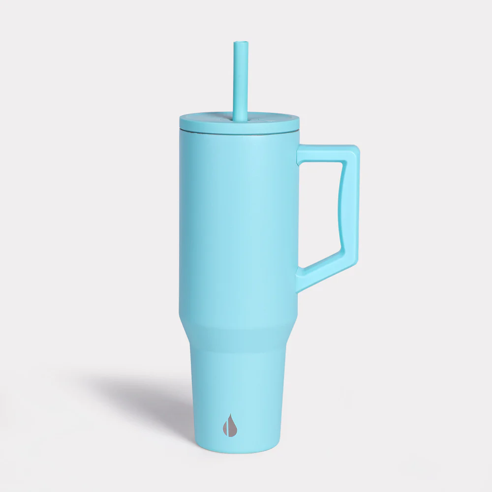 Termo Elemental Commuter Tumbler 40 Fl Oz