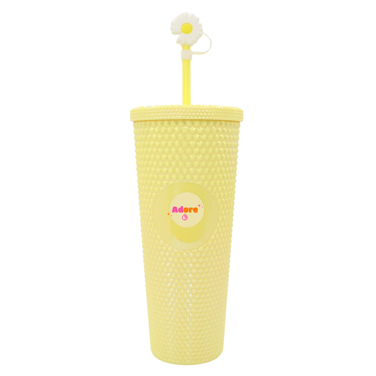 Vaso Térmico Acrílico 720ml Tipo Starbucks Genérico