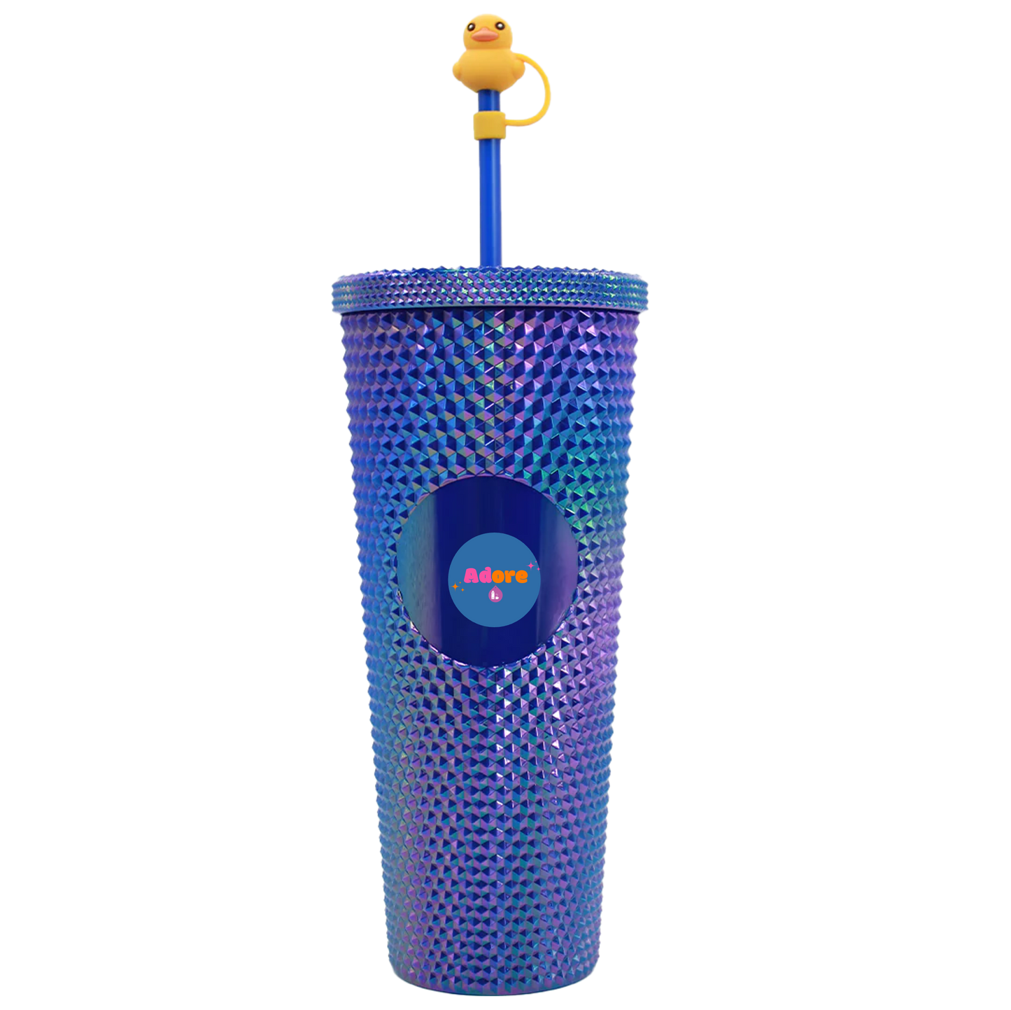 Vaso Térmico Acrílico 720ml Tipo Starbucks Genérico
