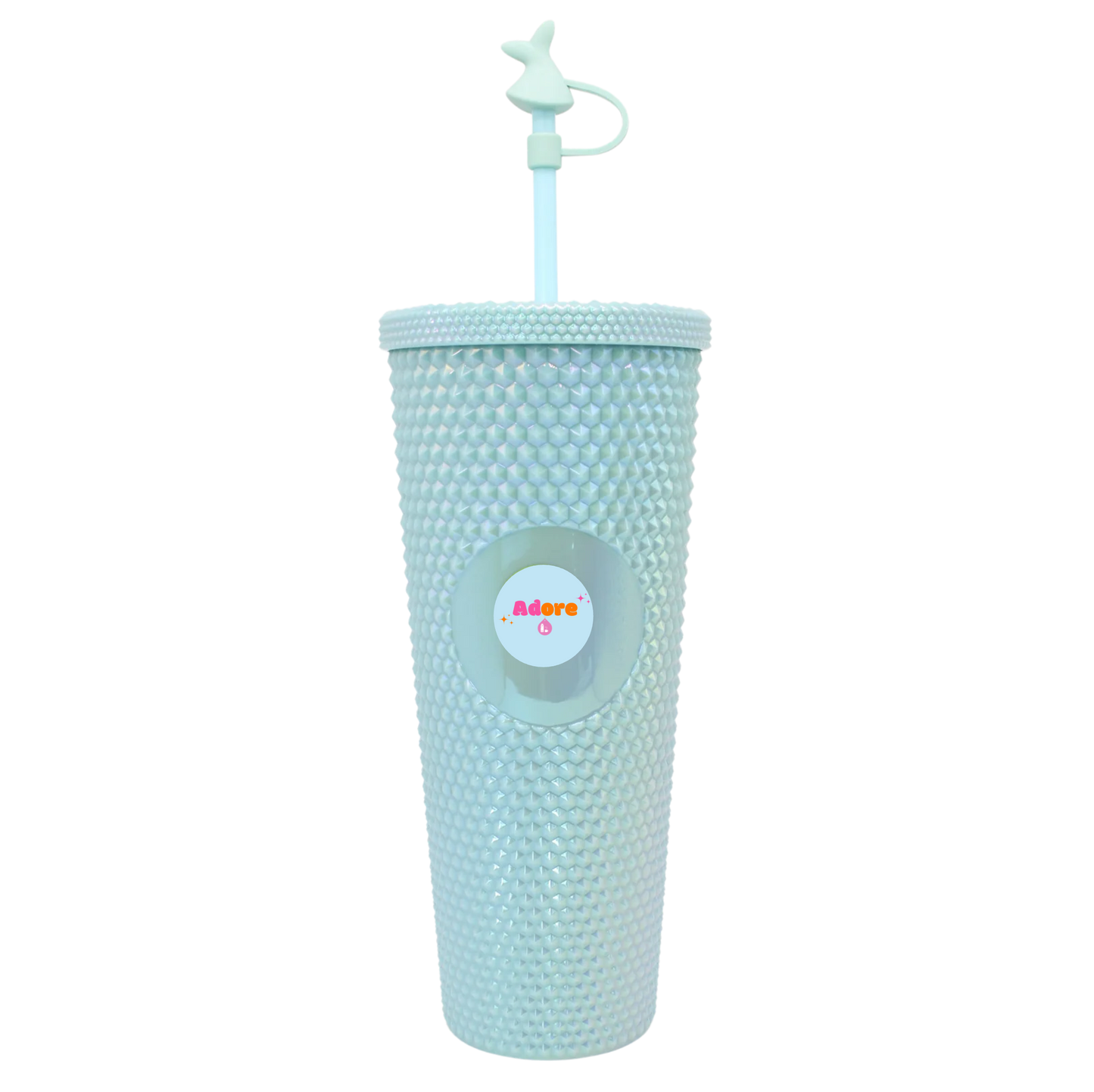 Vaso Térmico Acrílico 720ml Tipo Starbucks Genérico