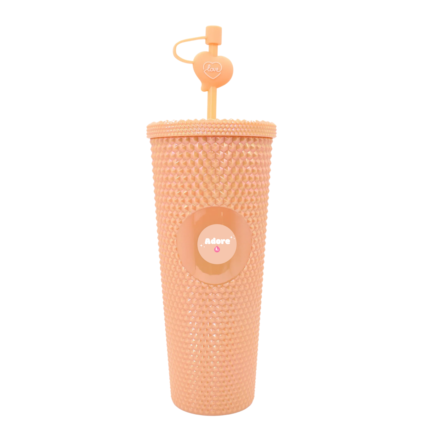 Vaso Térmico Acrílico 720ml Tipo Starbucks Genérico
