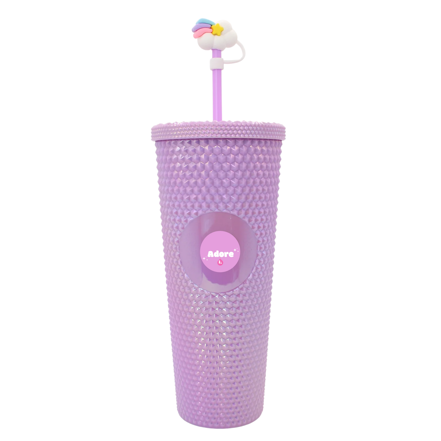 Vaso Térmico Acrílico 720ml Tipo Starbucks Genérico