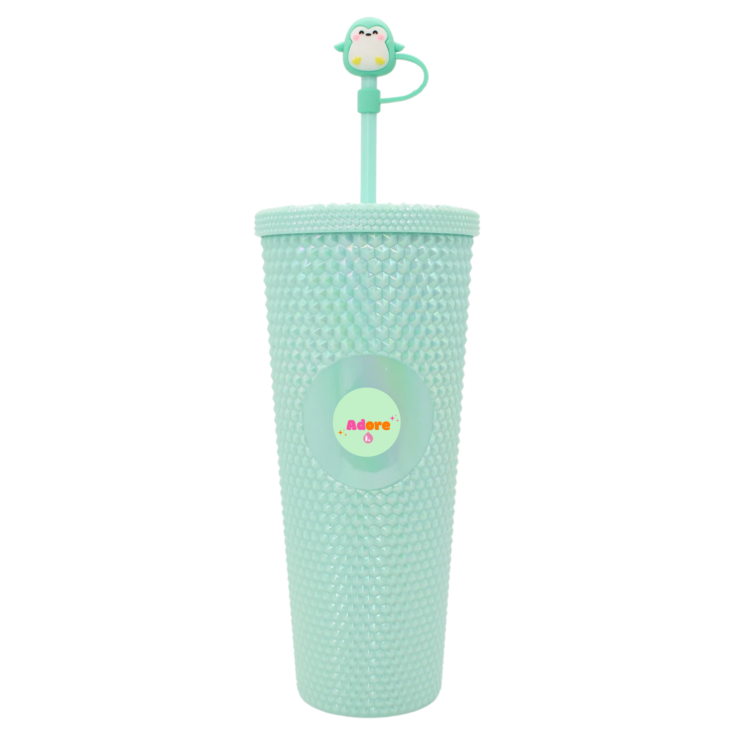 Vaso Térmico Acrílico 720ml Tipo Starbucks Genérico