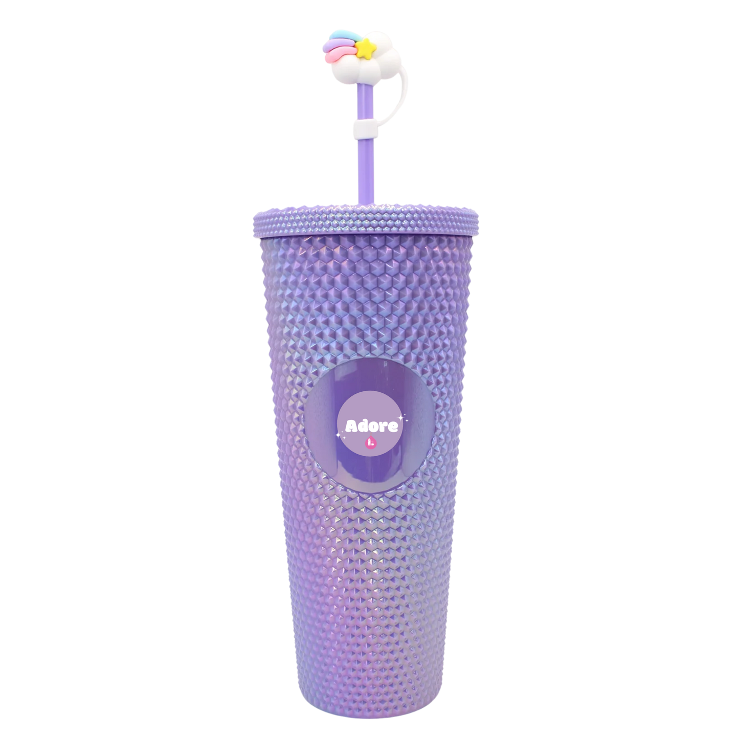 Vaso Térmico Acrílico 720ml Tipo Starbucks Genérico