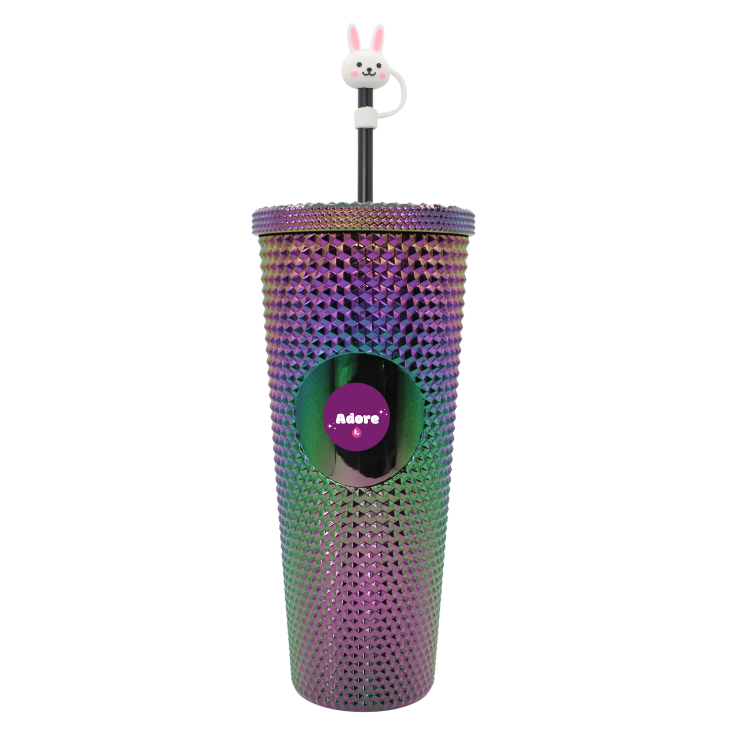 Vaso Térmico Acrílico 720ml Tipo Starbucks Genérico