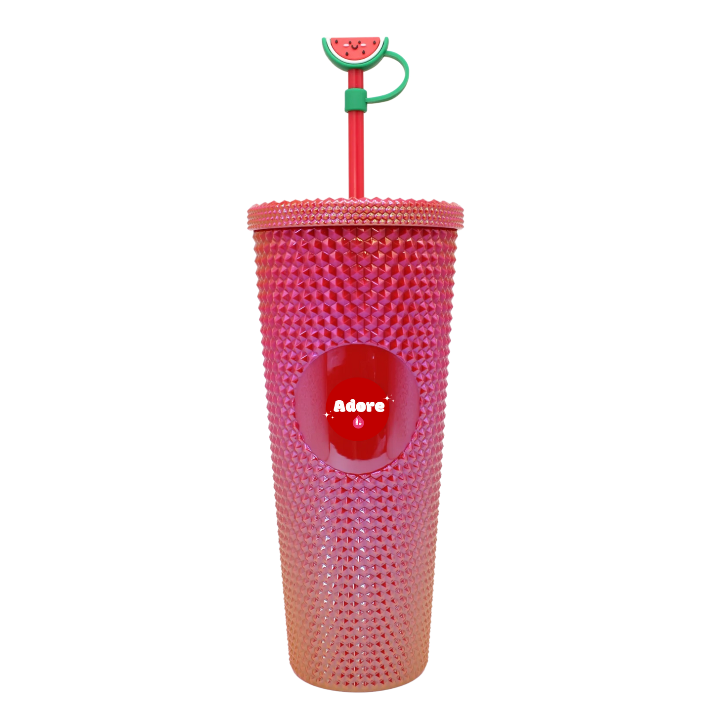 Vaso Térmico Acrílico 720ml Tipo Starbucks Genérico